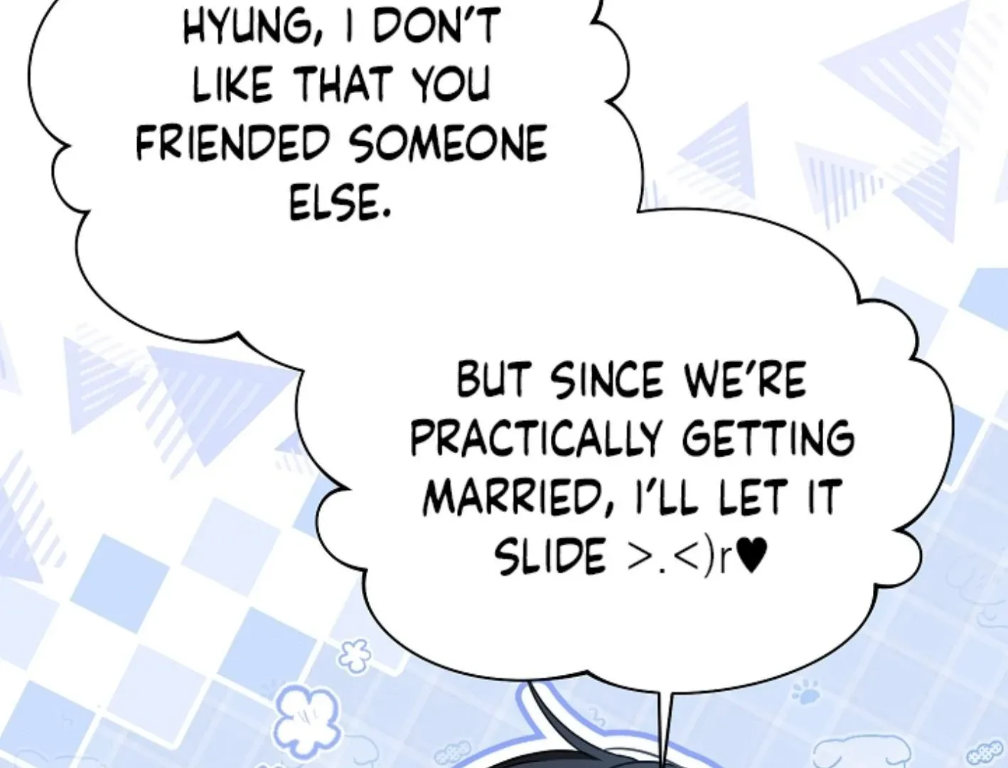Read He Is That Guy chapter 28 image 134 on Lezhin