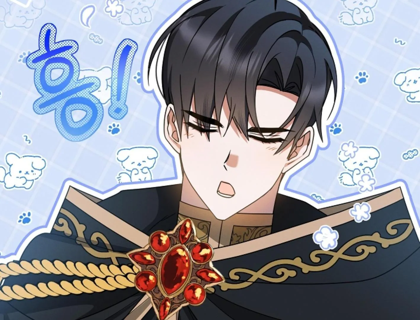 Read He Is That Guy chapter 28 image 135 on Lezhin