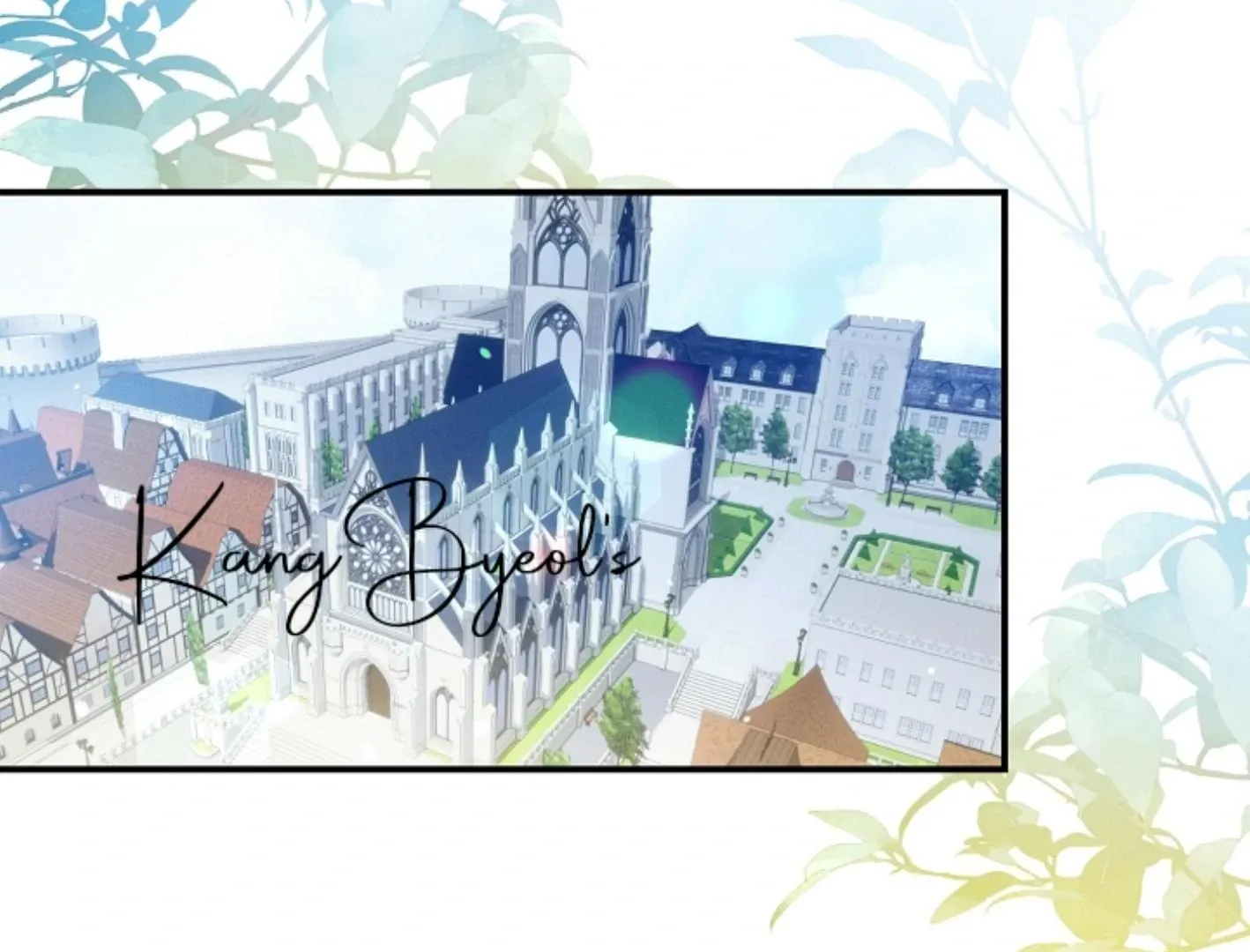 Read He Is That Guy chapter 28 image 149 on Lezhin