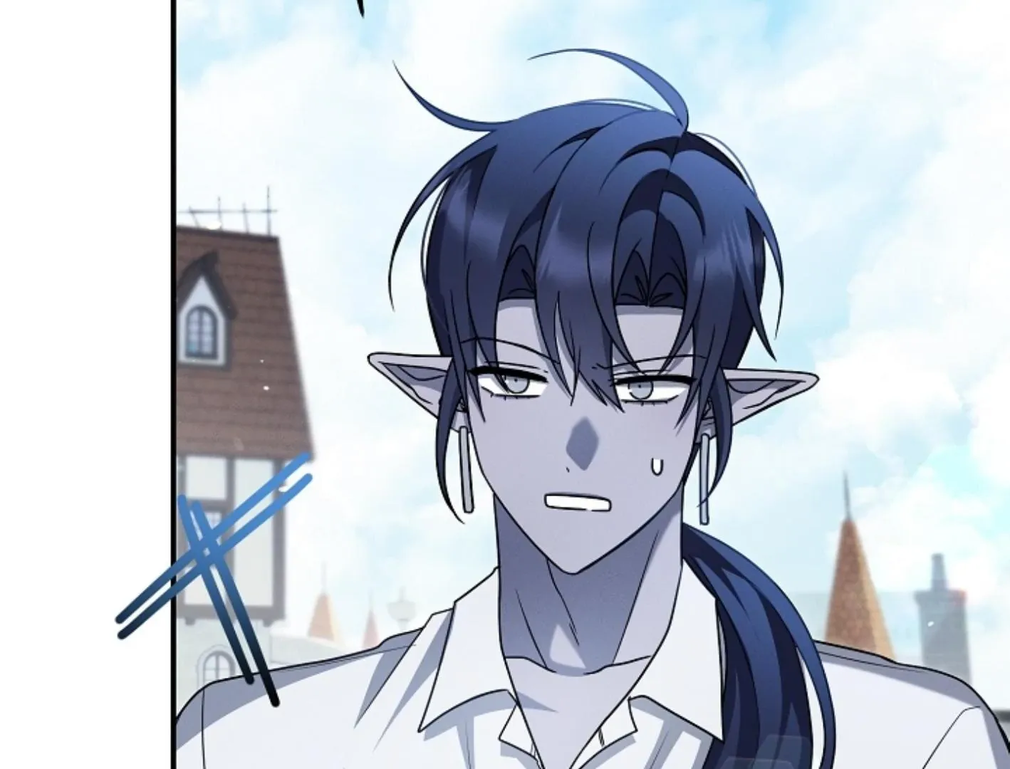 Read He Is That Guy chapter 28 image 151 on Lezhin
