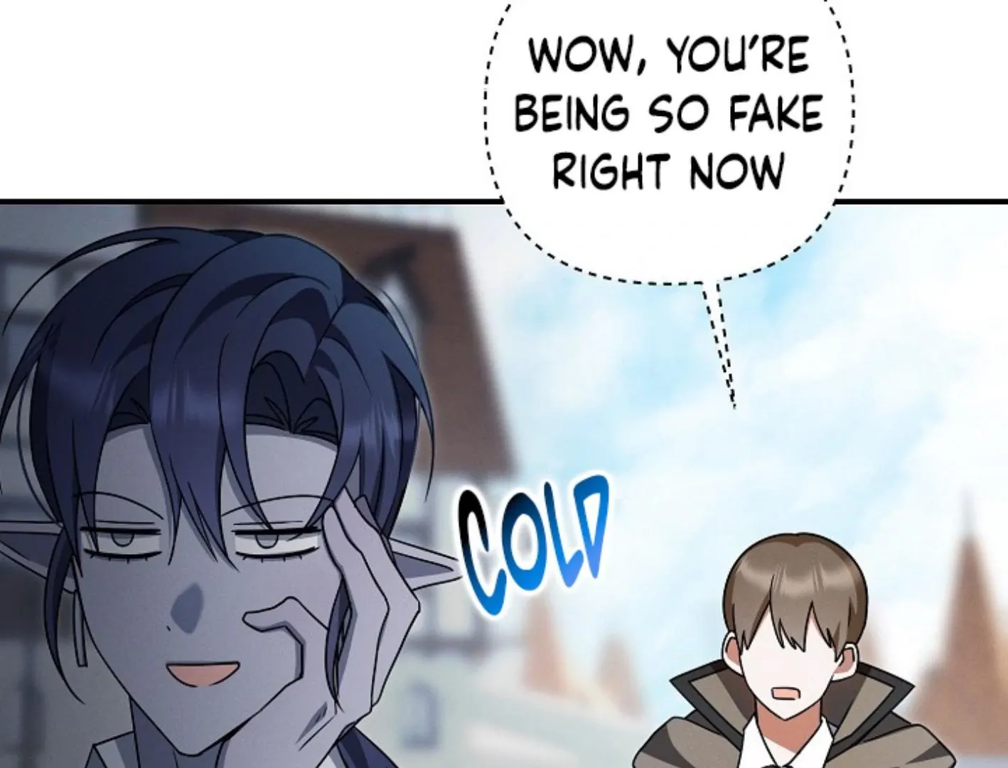 Read He Is That Guy chapter 28 image 164 on Lezhin