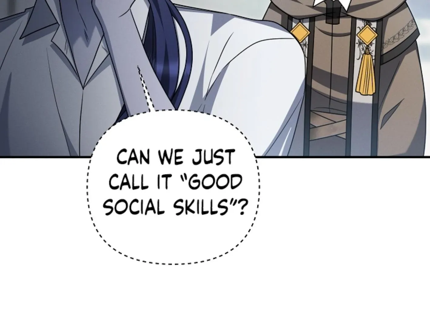 Read He Is That Guy chapter 28 image 165 on Lezhin
