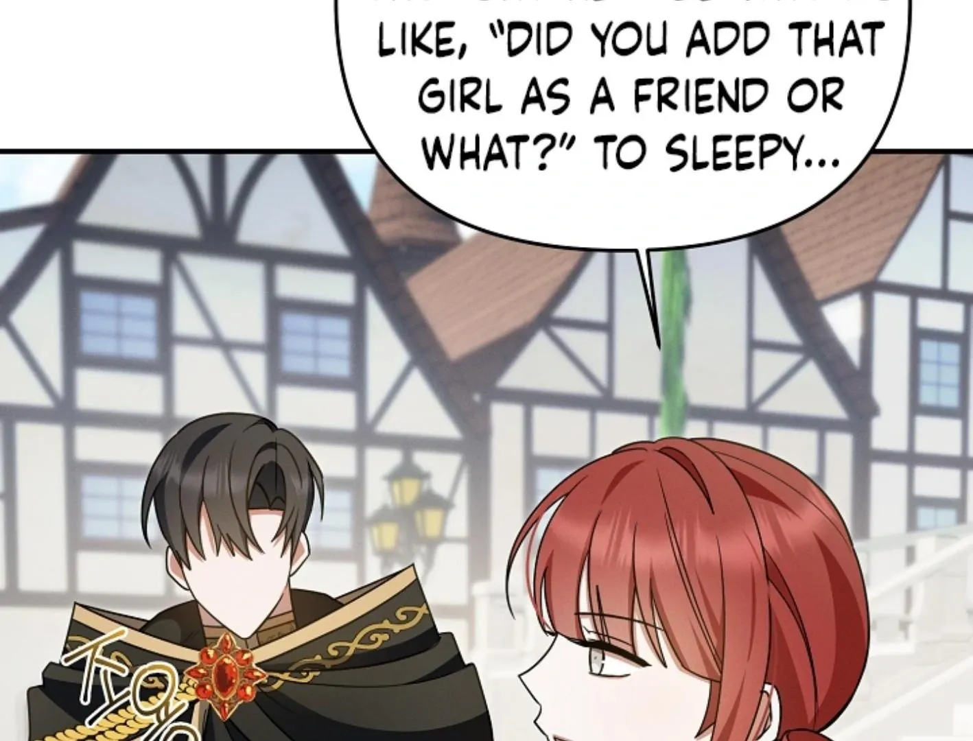 Read He Is That Guy chapter 28 image 167 on Lezhin