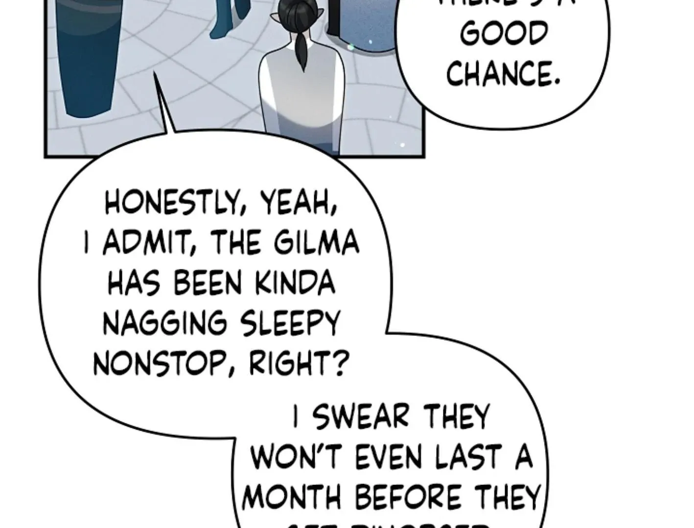 Read He Is That Guy chapter 28 image 171 on Lezhin