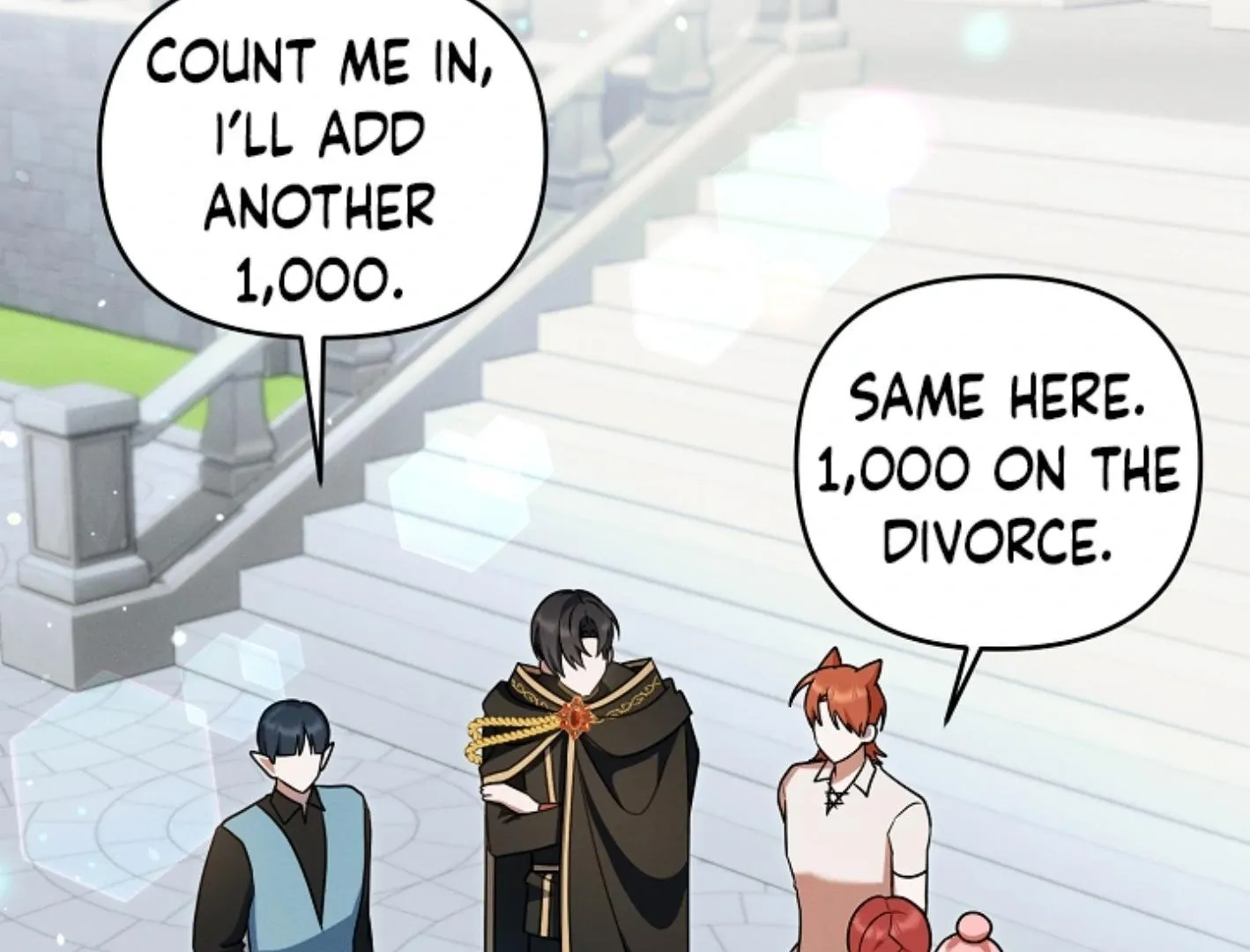 Read He Is That Guy chapter 28 image 176 on Lezhin