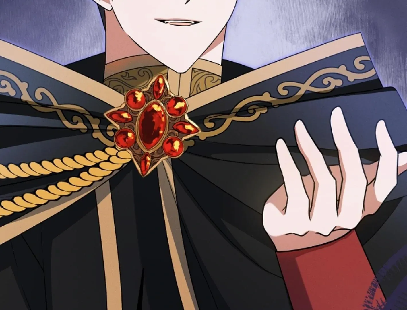 Read He Is That Guy chapter 28 image 181 on Lezhin