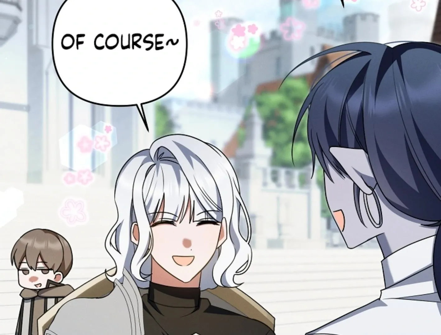 Read He Is That Guy chapter 28 image 190 on Lezhin