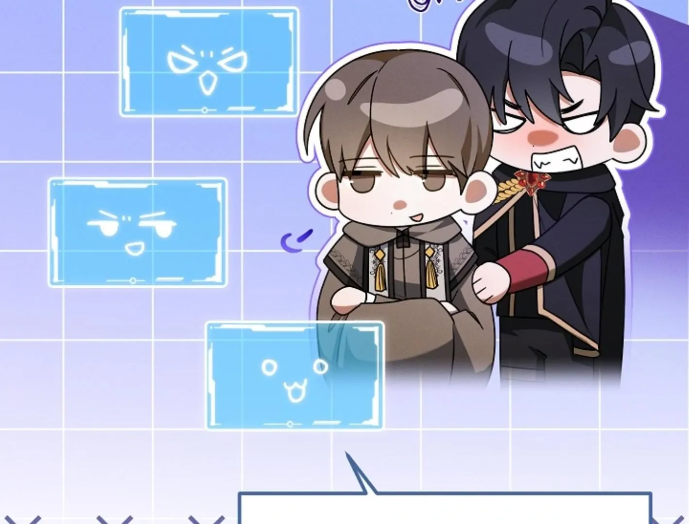Read He Is That Guy chapter 28 image 21 on Lezhin