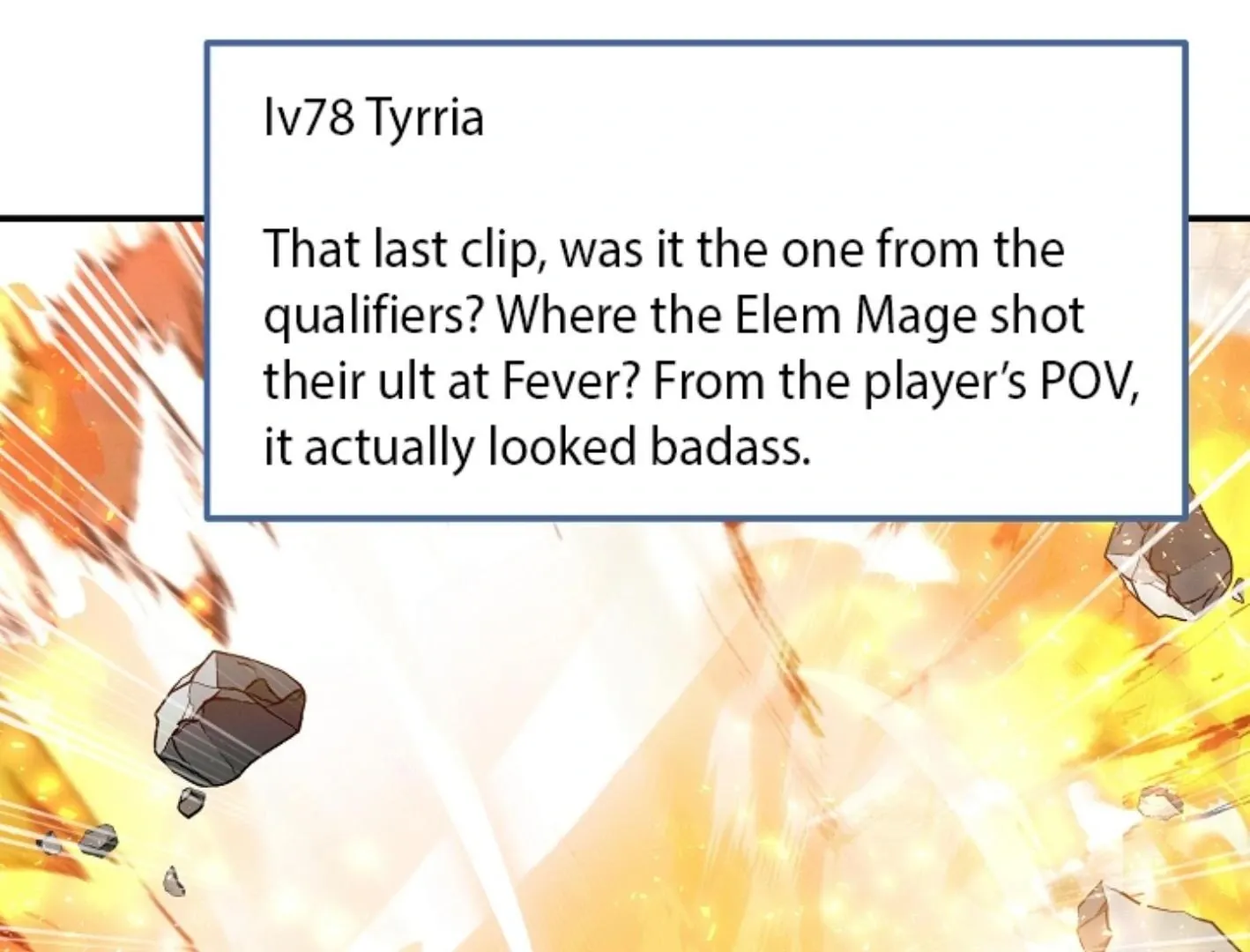 Read He Is That Guy chapter 28 image 27 on Lezhin