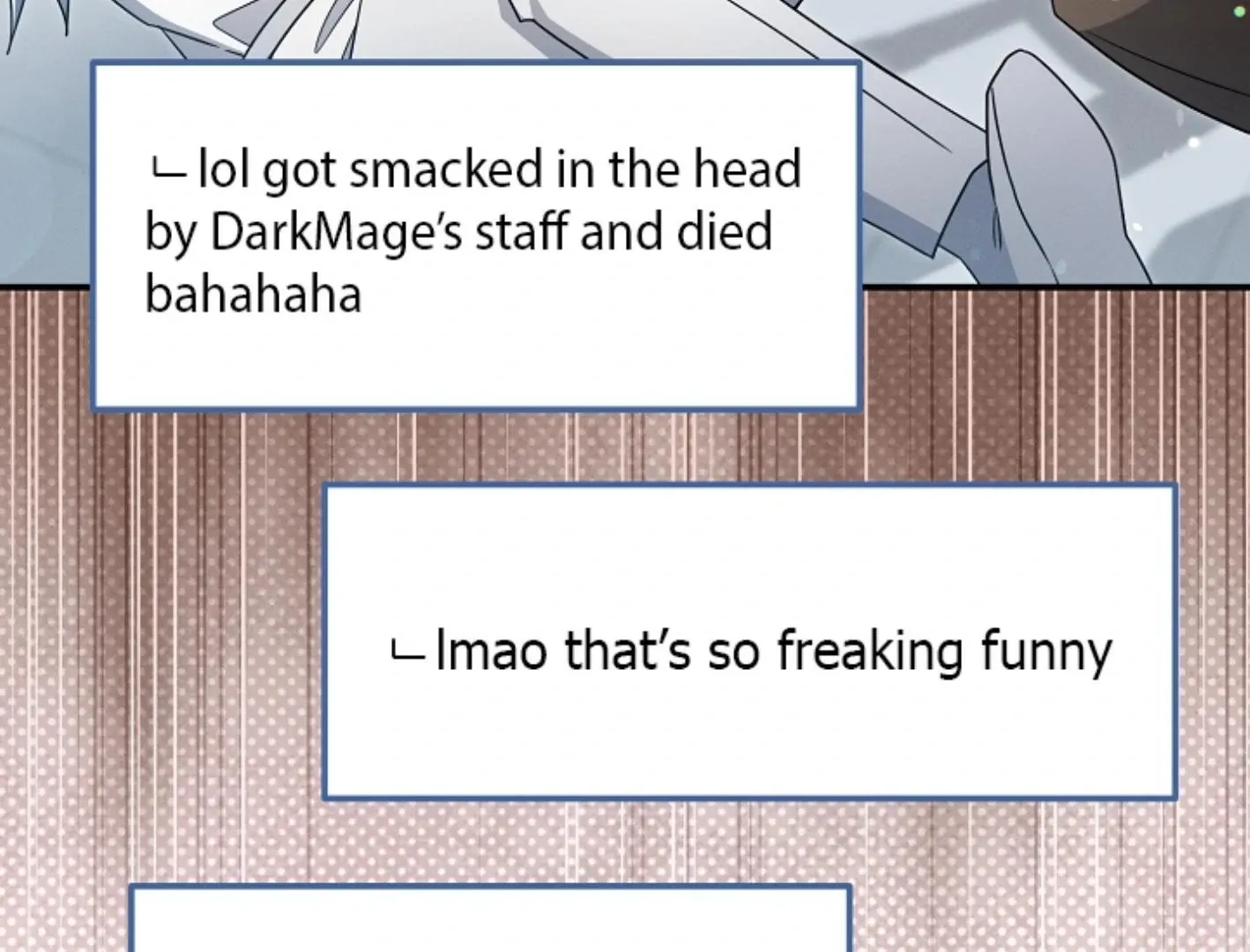 Read He Is That Guy chapter 28 image 32 on Lezhin