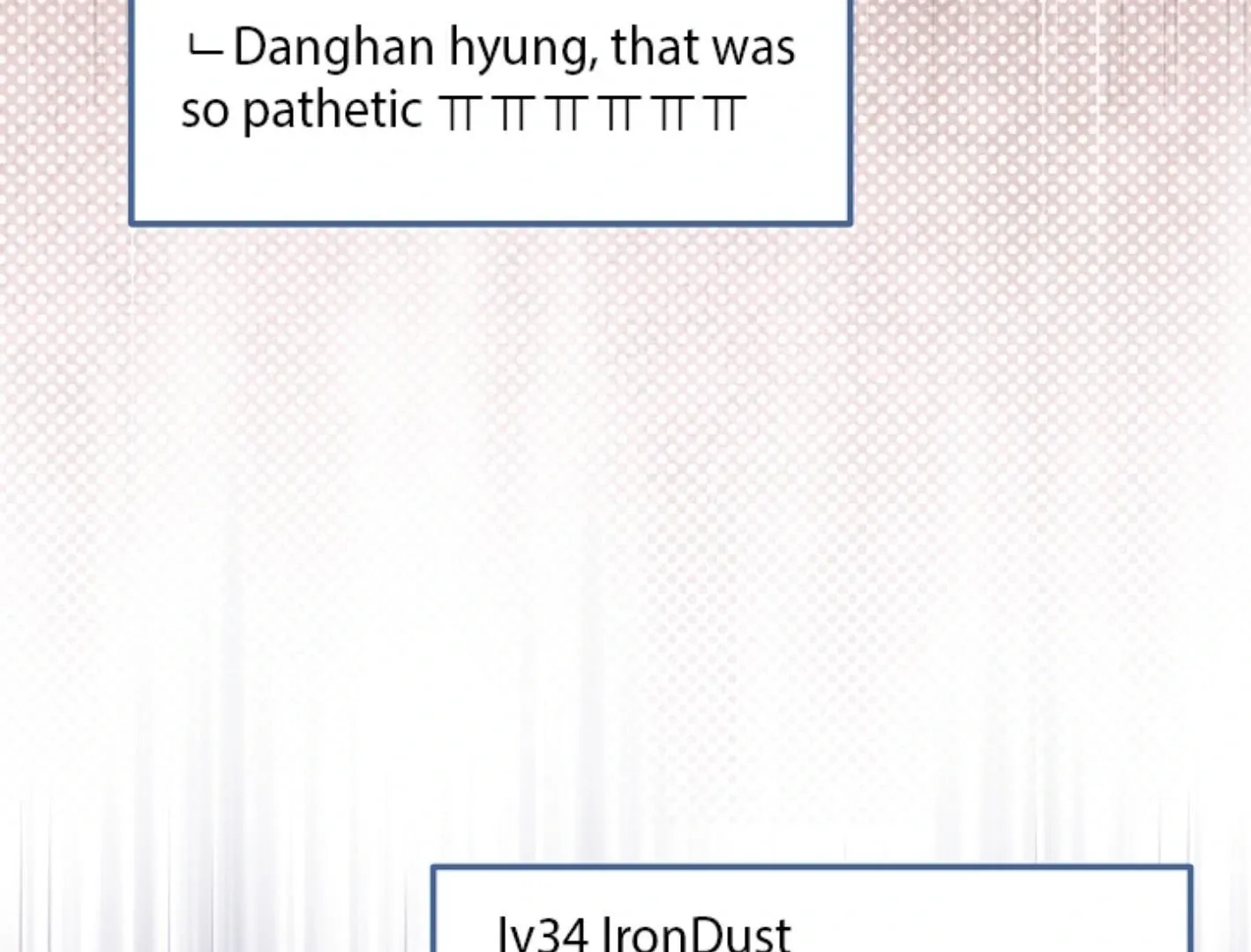Read He Is That Guy chapter 28 image 33 on Lezhin