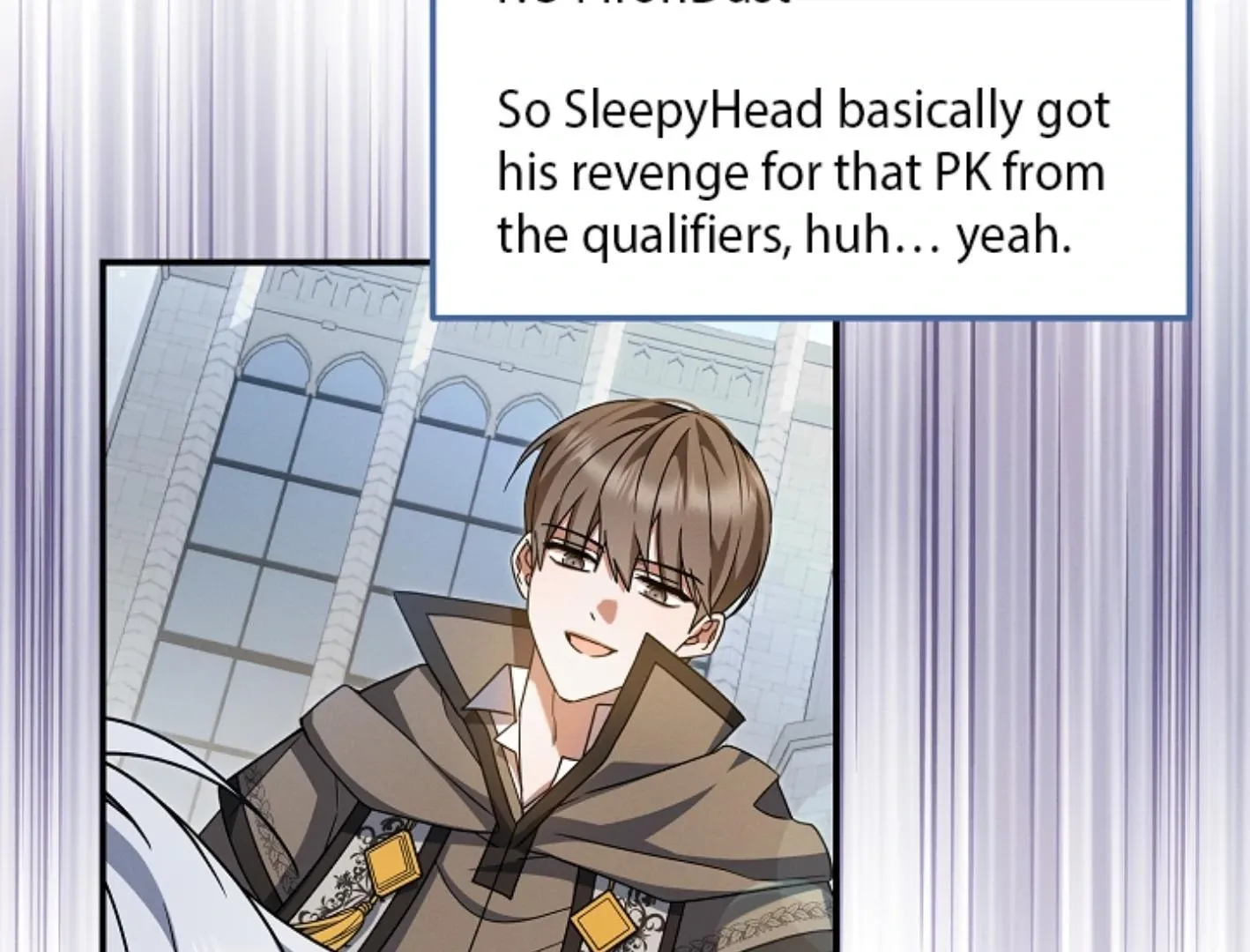 Read He Is That Guy chapter 28 image 34 on Lezhin