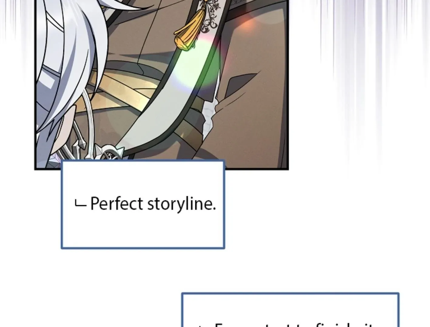 Read He Is That Guy chapter 28 image 35 on Lezhin