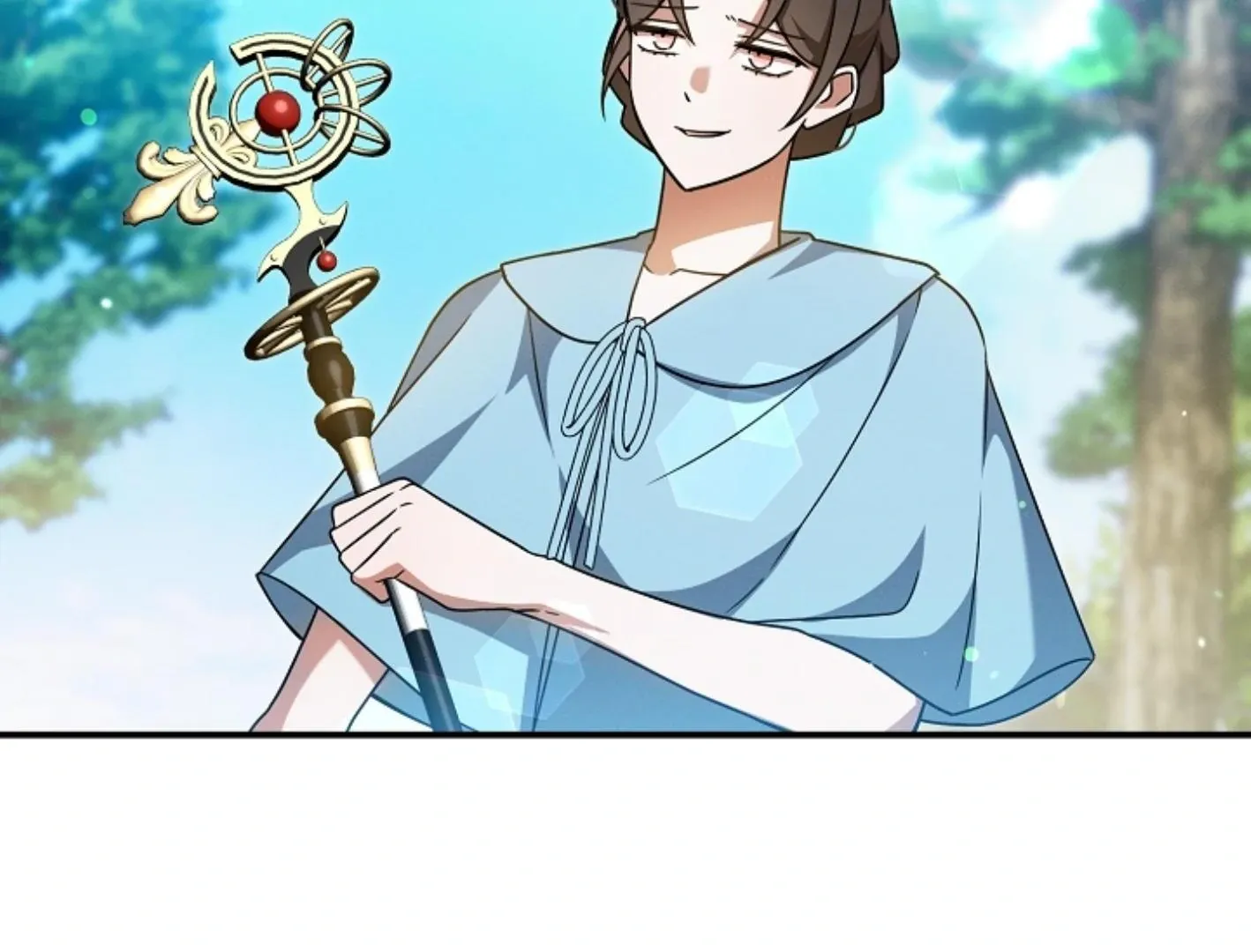 Read He Is That Guy chapter 28 image 37 on Lezhin