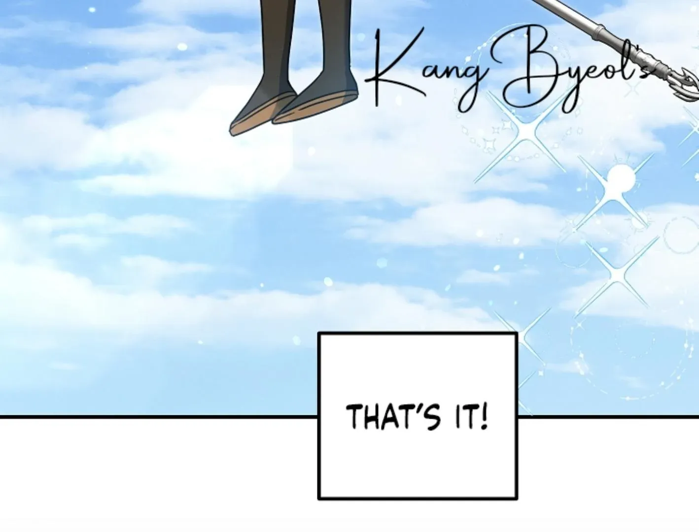 Read He Is That Guy chapter 28 image 4 on Lezhin