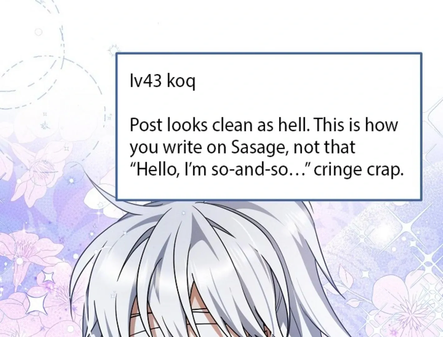 Read He Is That Guy chapter 28 image 42 on Lezhin
