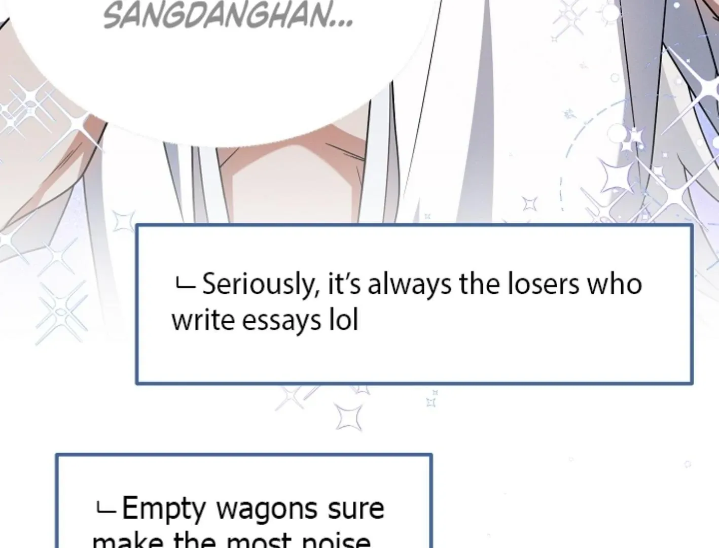 Read He Is That Guy chapter 28 image 44 on Lezhin