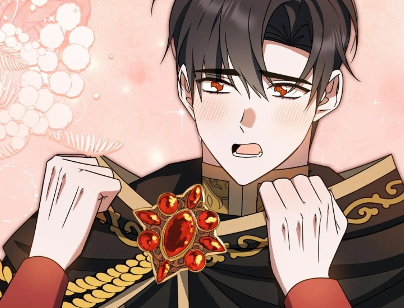Read He Is That Guy chapter 28 image 49 on Lezhin