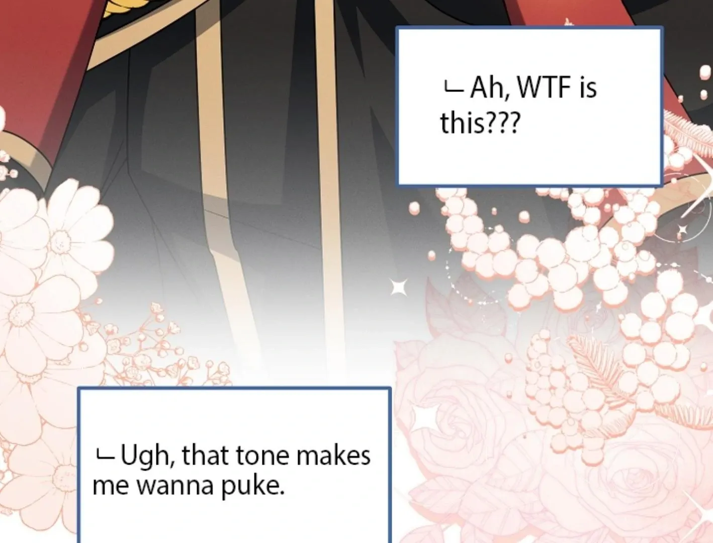 Read He Is That Guy chapter 28 image 50 on Lezhin