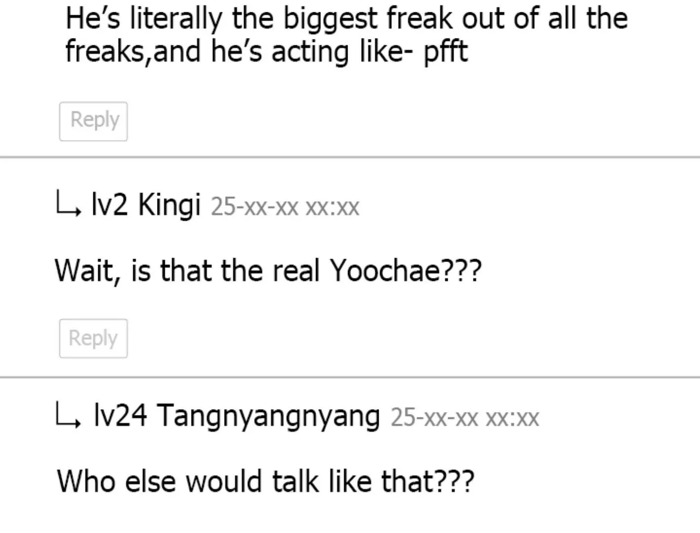 Read He Is That Guy chapter 28 image 52 on Lezhin