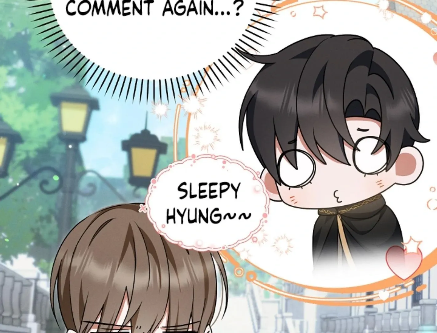 Read He Is That Guy chapter 28 image 59 on Lezhin