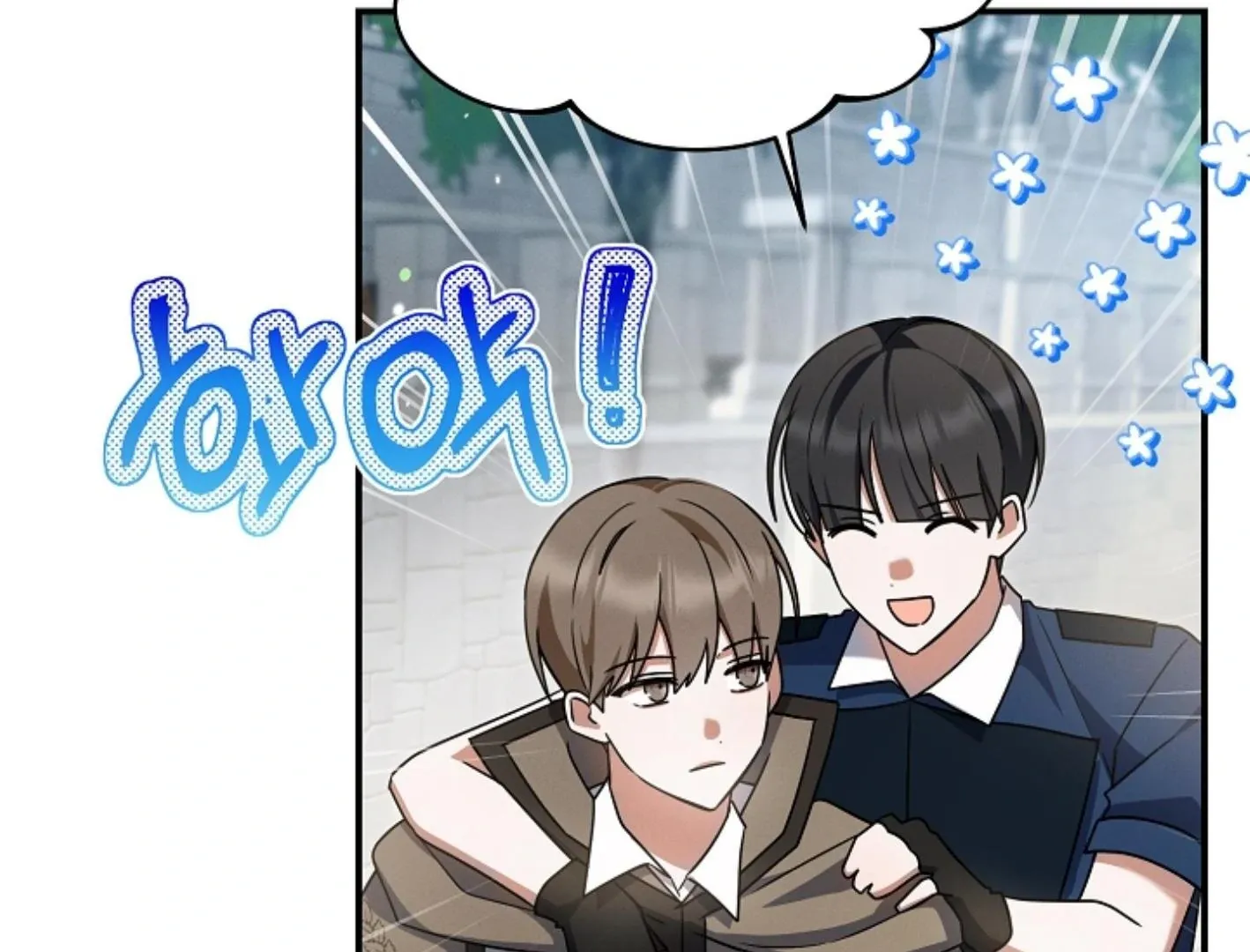 Read He Is That Guy chapter 28 image 62 on Lezhin