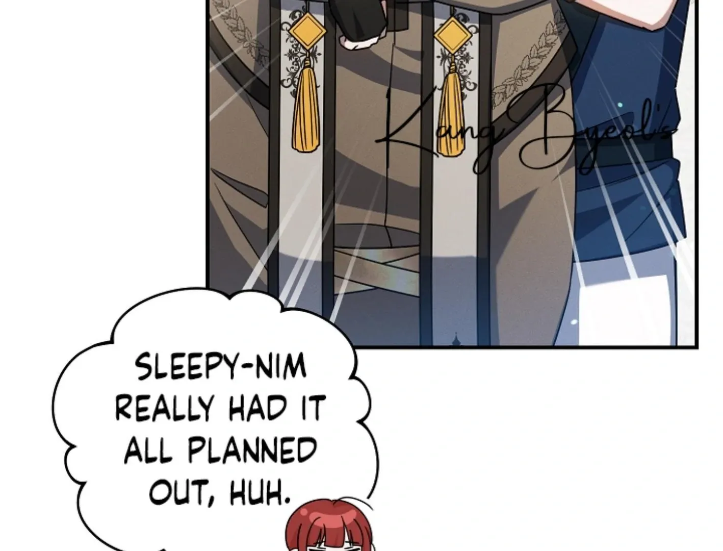 Read He Is That Guy chapter 28 image 63 on Lezhin