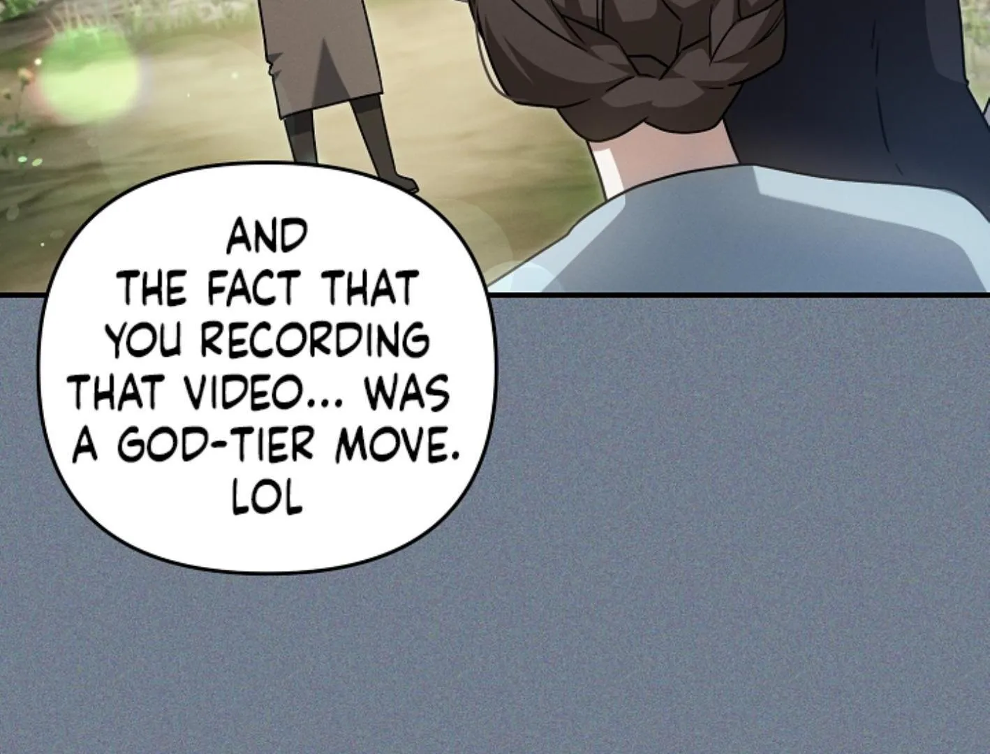 Read He Is That Guy chapter 28 image 74 on Lezhin