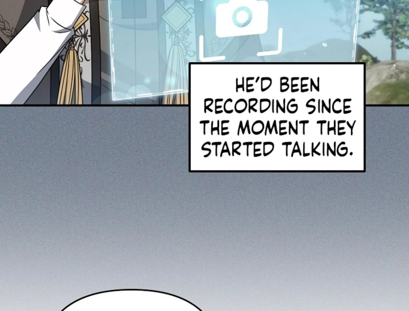 Read He Is That Guy chapter 28 image 76 on Lezhin