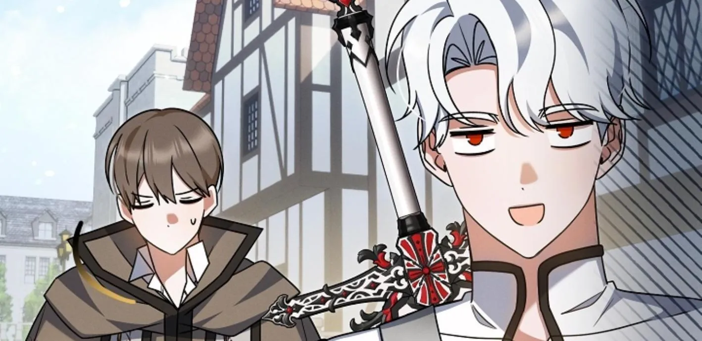 Read He Is That Guy chapter 28 image 78 on Lezhin