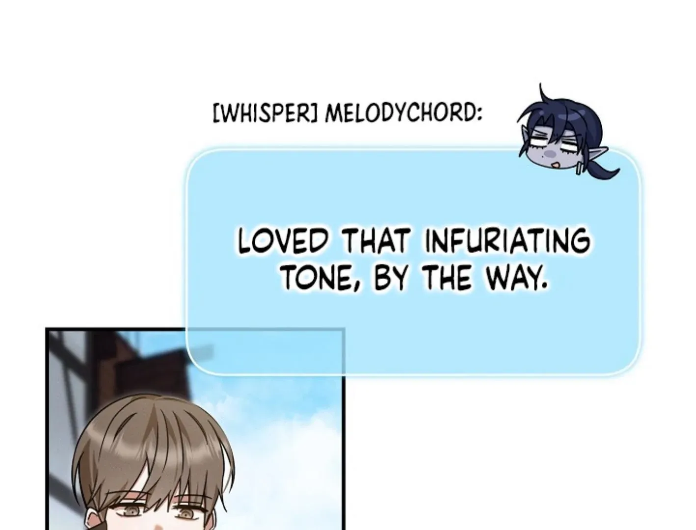 Read He Is That Guy chapter 28 image 82 on Lezhin