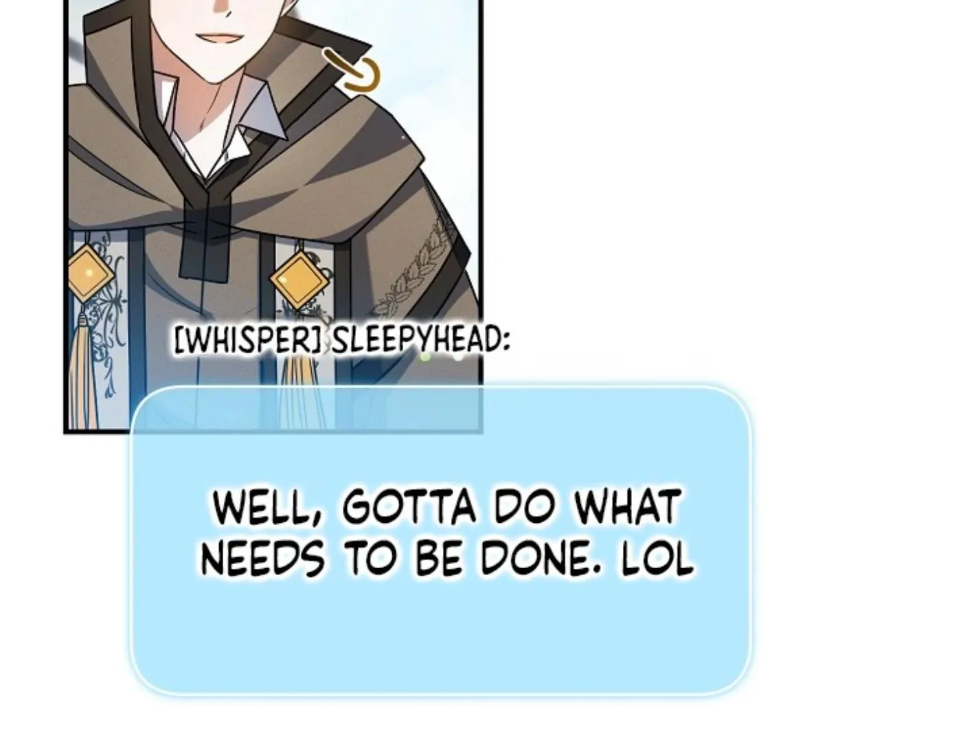 Read He Is That Guy chapter 28 image 83 on Lezhin
