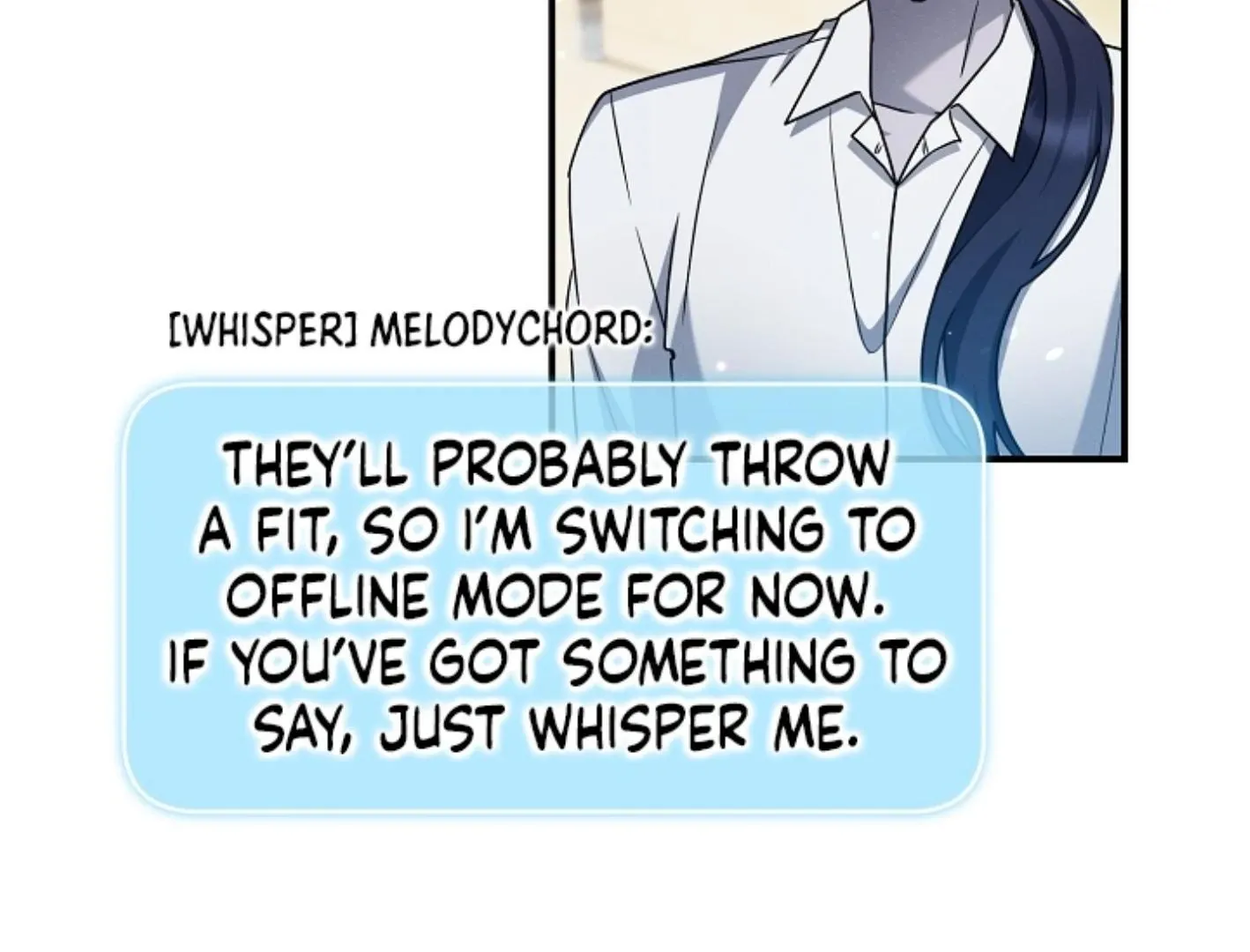 Read He Is That Guy chapter 28 image 85 on Lezhin
