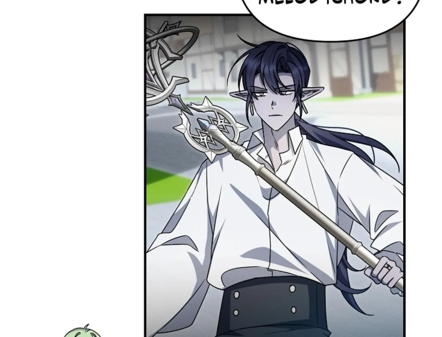 Read He Is That Guy chapter 28 image 91 on Lezhin