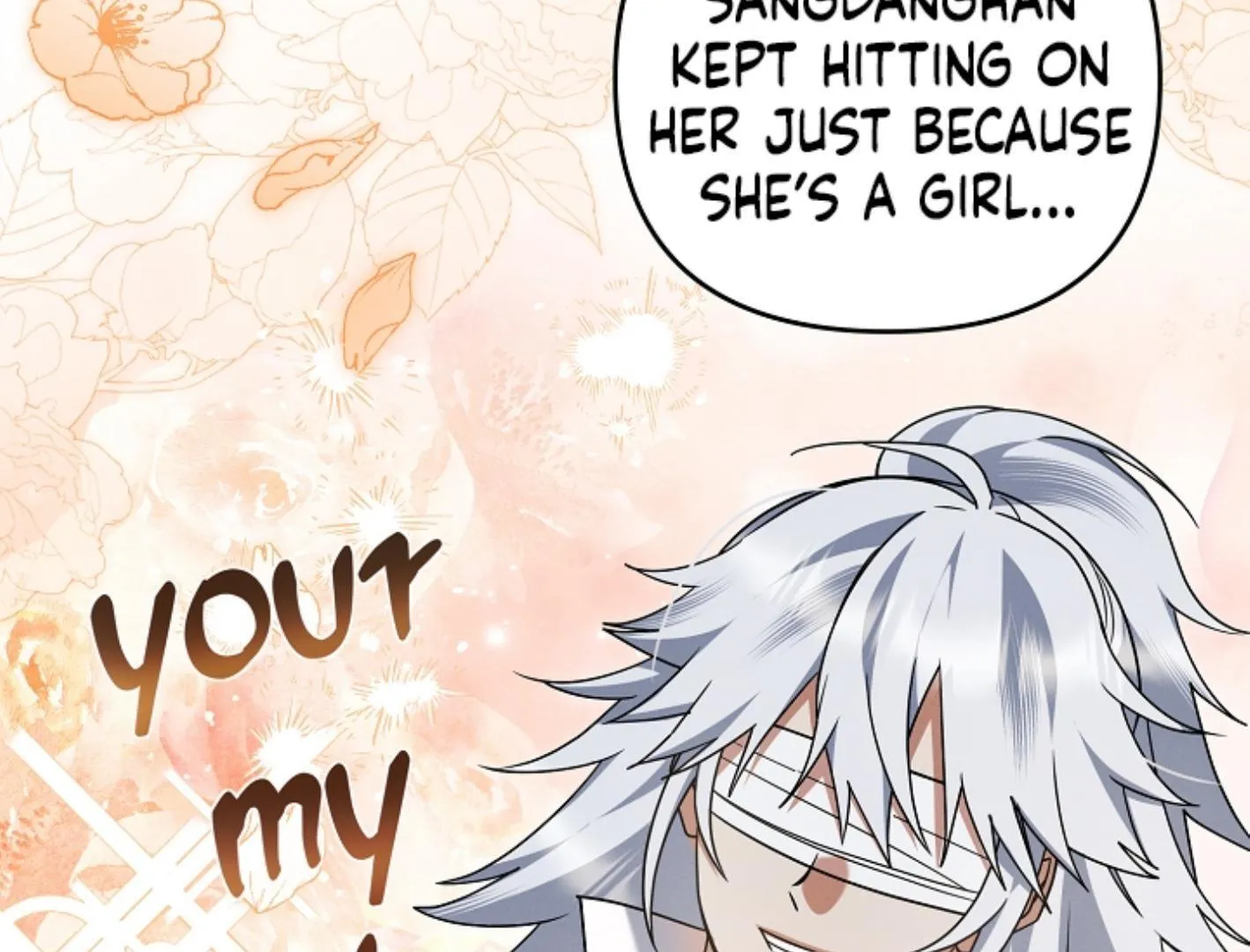 Read He Is That Guy chapter 28 image 96 on Lezhin