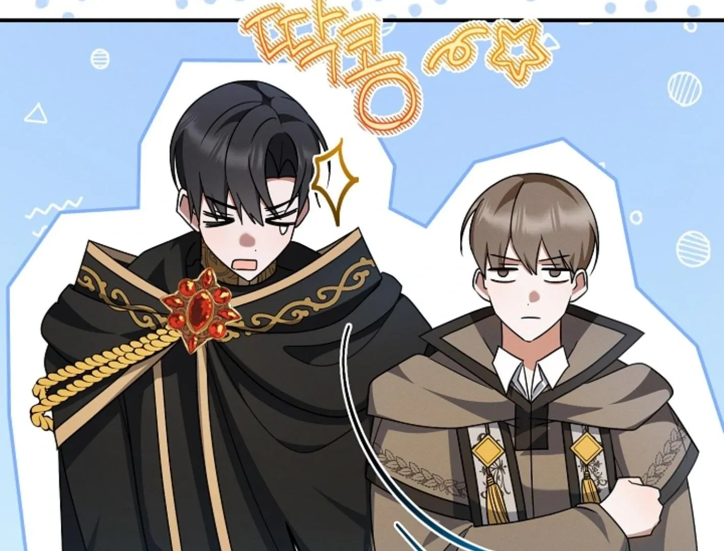 Read He Is That Guy chapter 29 image 119 on Lezhin