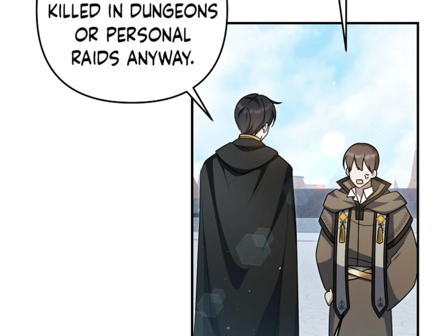 Read He Is That Guy chapter 29 image 124 on Lezhin