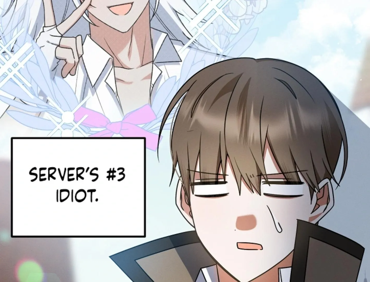 Read He Is That Guy chapter 29 image 128 on Lezhin