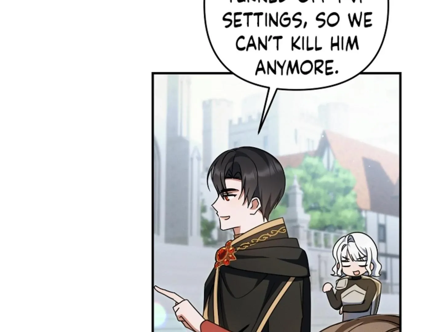 Read He Is That Guy chapter 29 image 133 on Lezhin