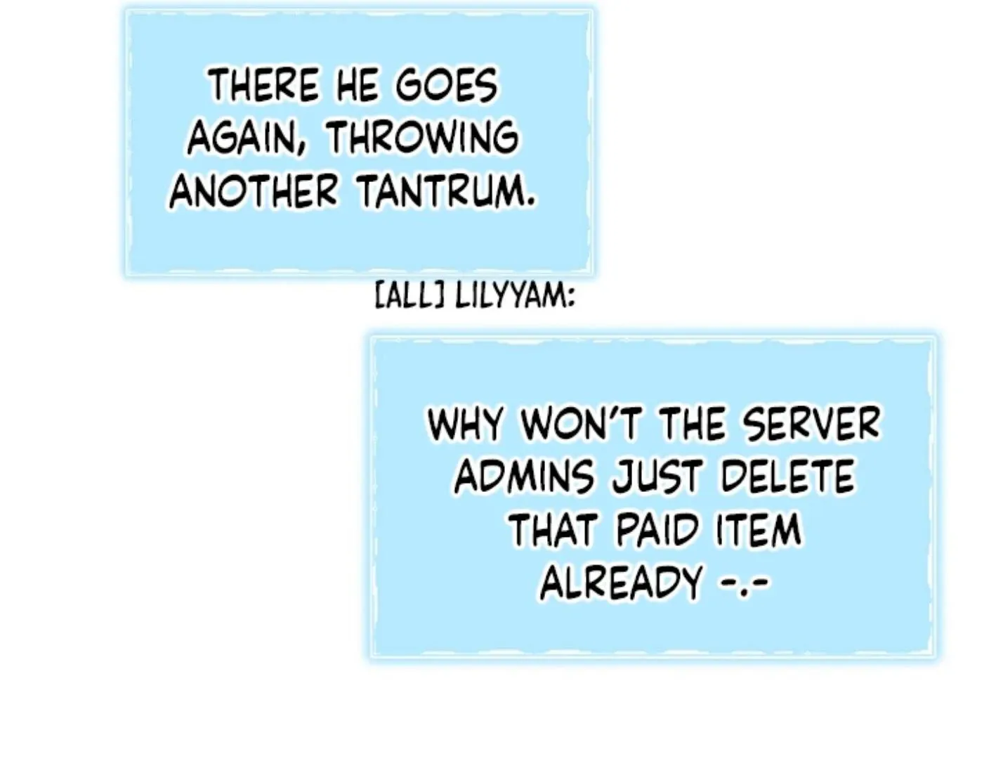 Read He Is That Guy chapter 29 image 17 on Lezhin