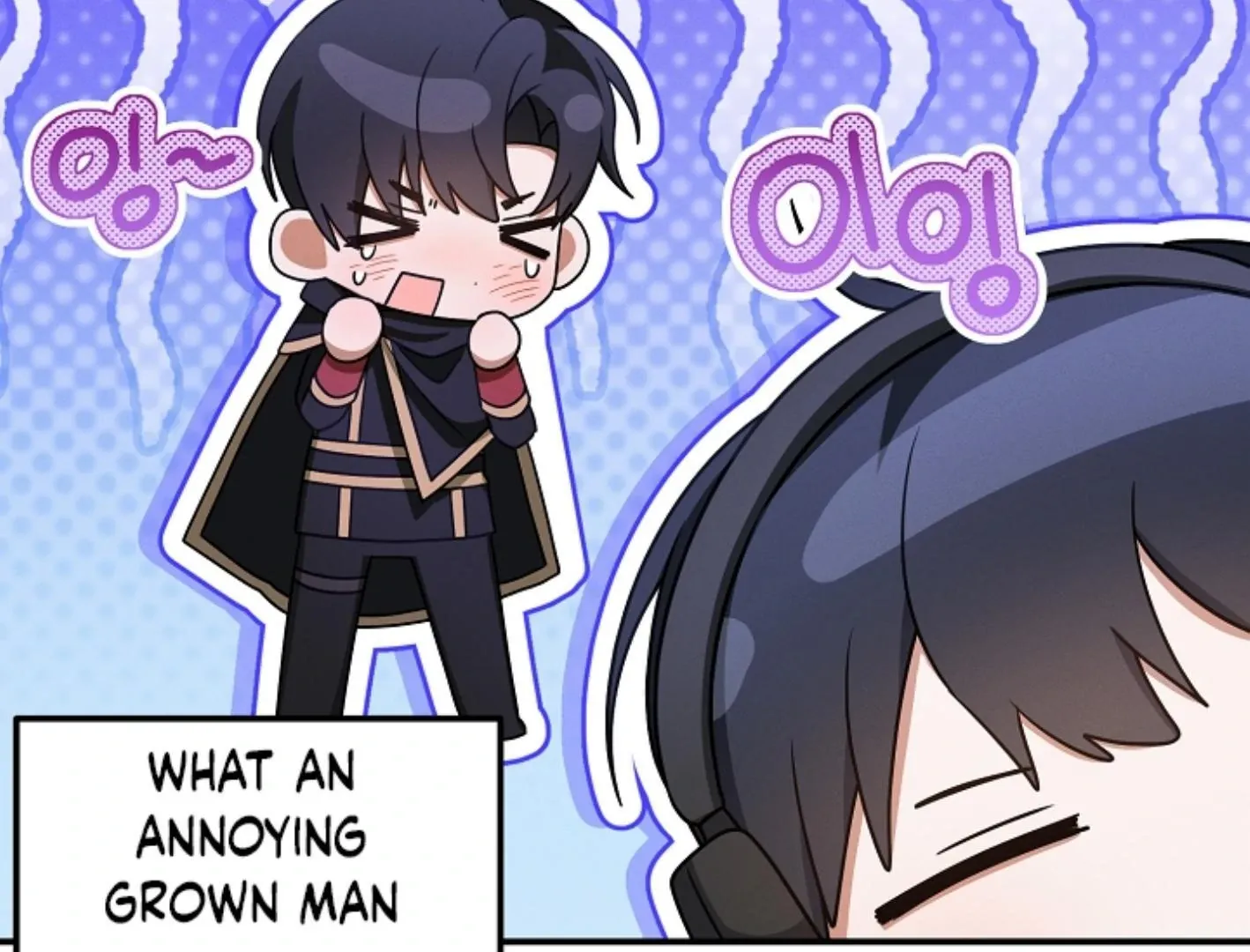 Read He Is That Guy chapter 29 image 183 on Lezhin