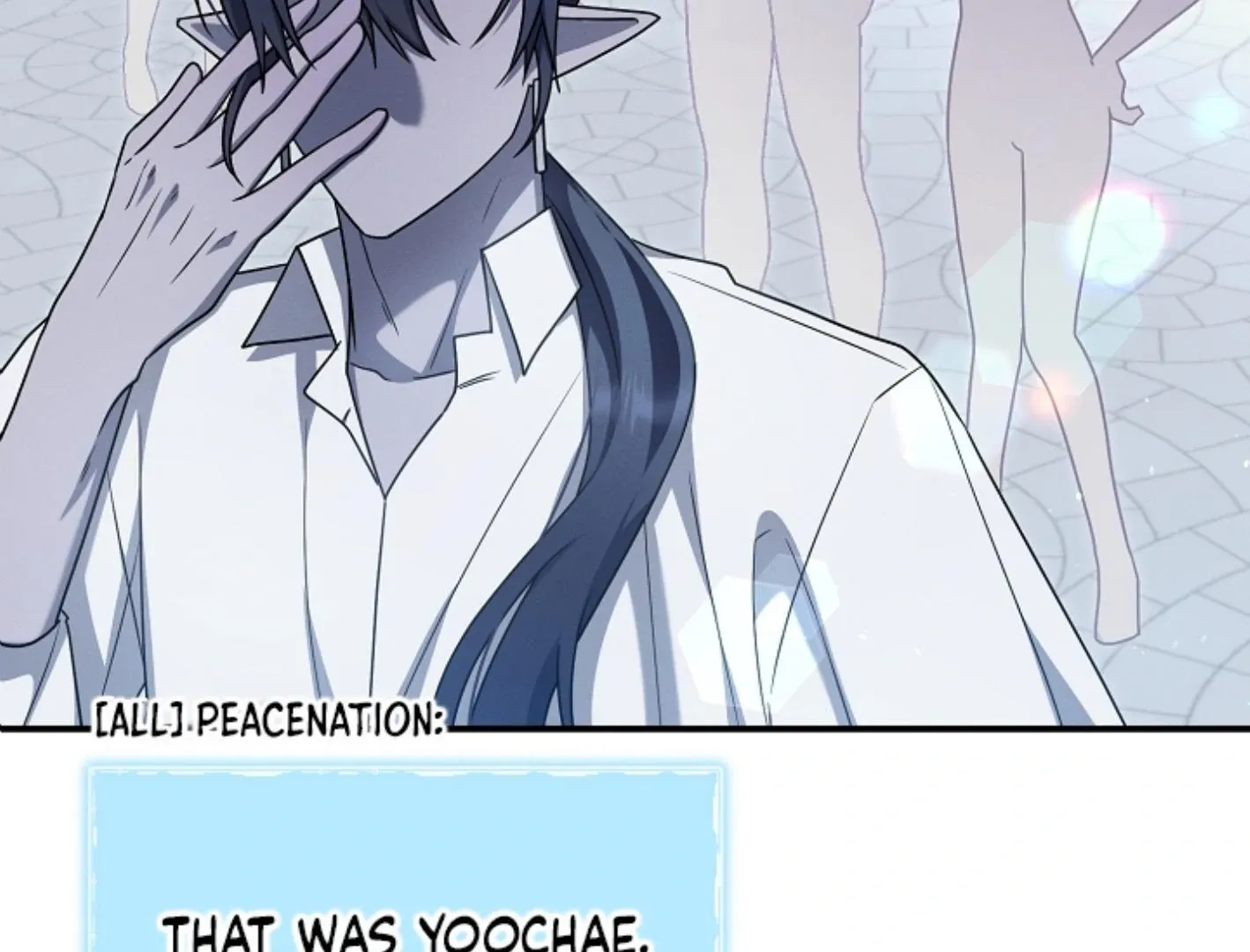 Read He Is That Guy chapter 29 image 22 on Lezhin