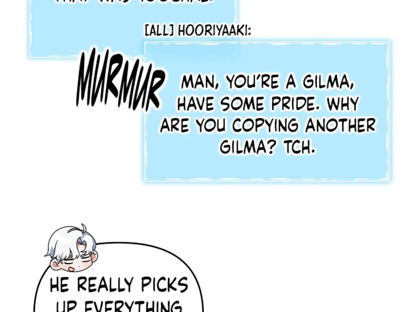 Read He Is That Guy chapter 29 image 23 on Lezhin