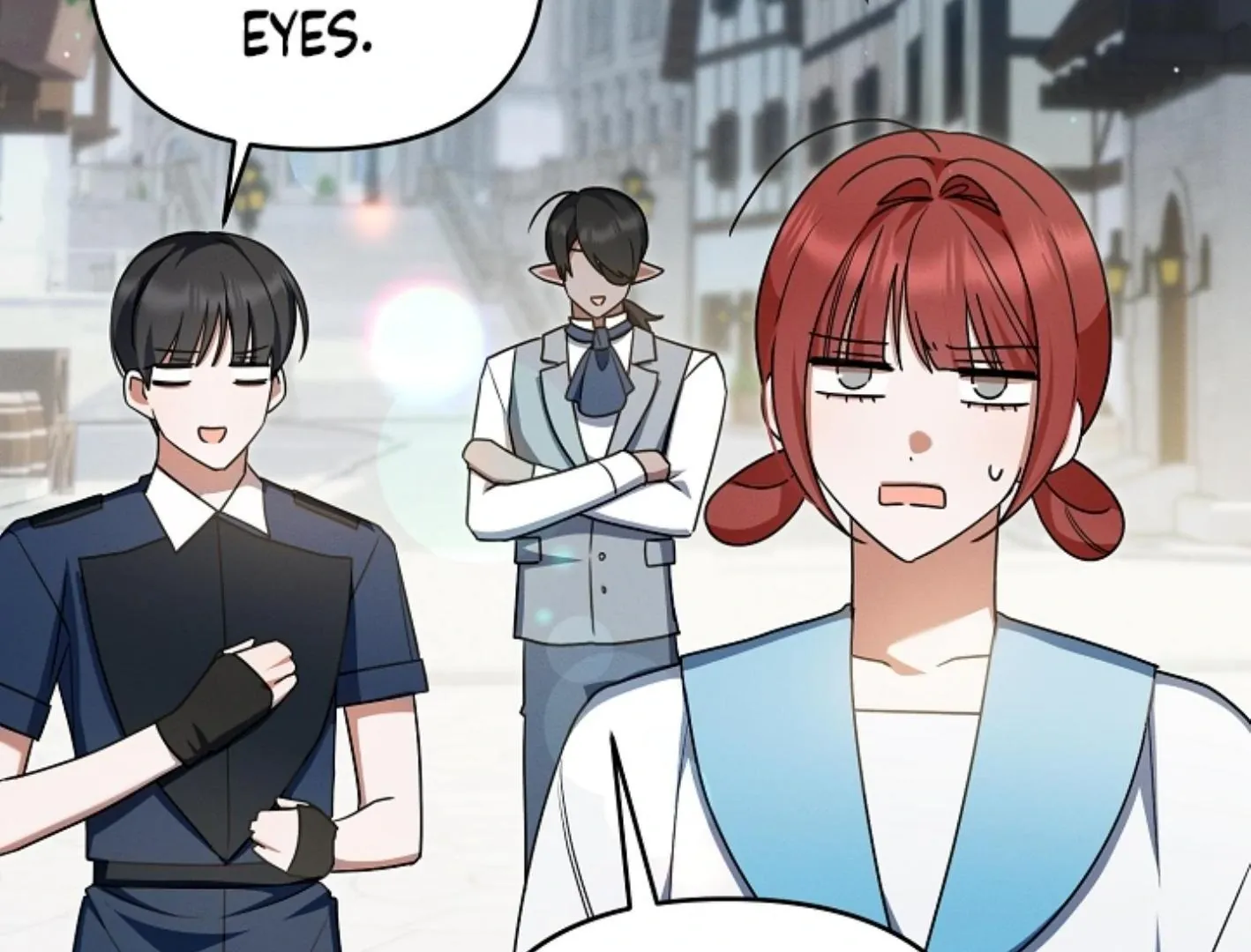 Read He Is That Guy chapter 29 image 25 on Lezhin