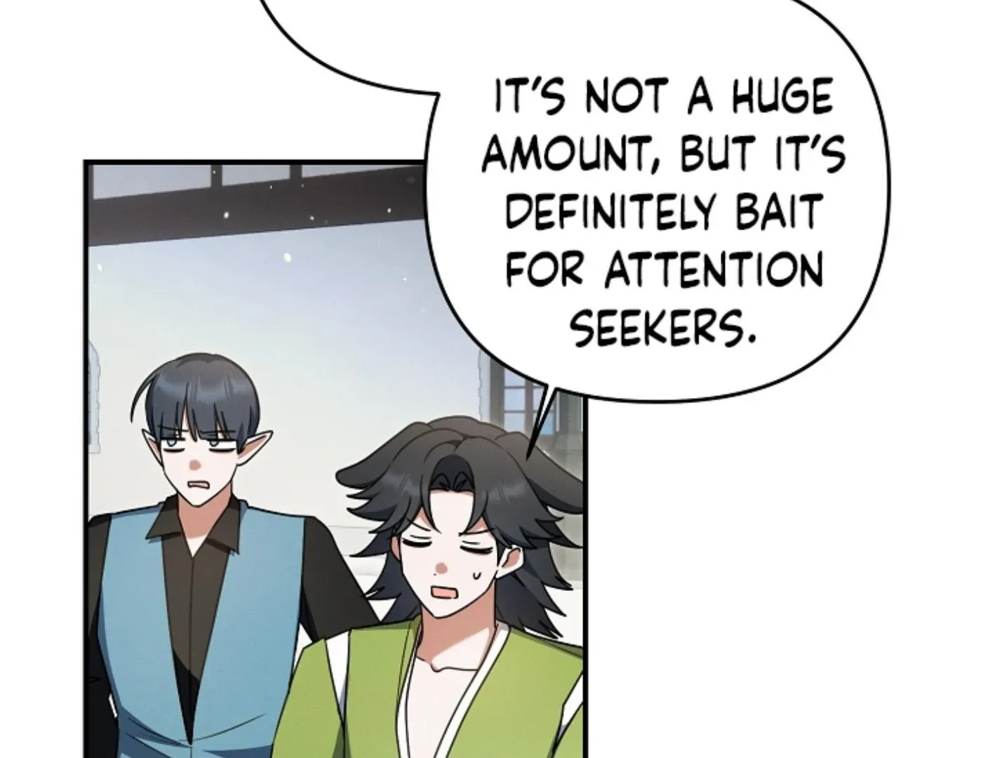 Read He Is That Guy chapter 29 image 28 on Lezhin