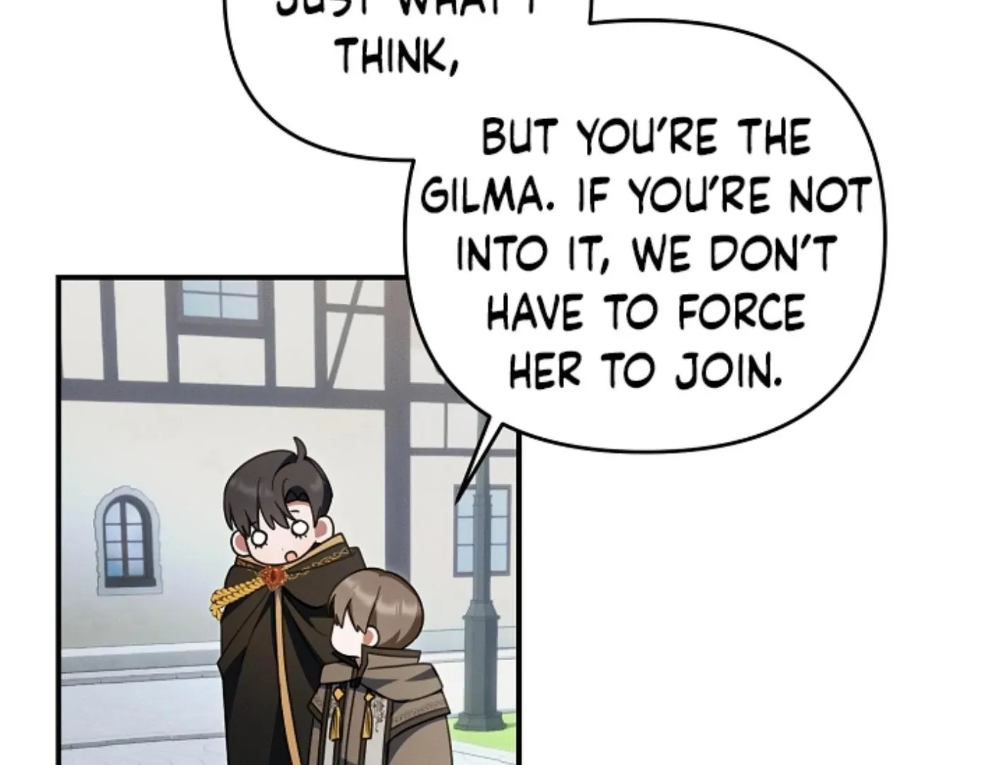Read He Is That Guy chapter 29 image 42 on Lezhin