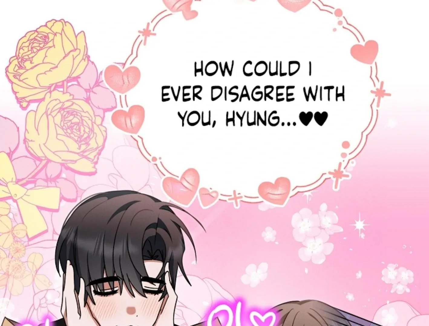 Read He Is That Guy chapter 29 image 44 on Lezhin