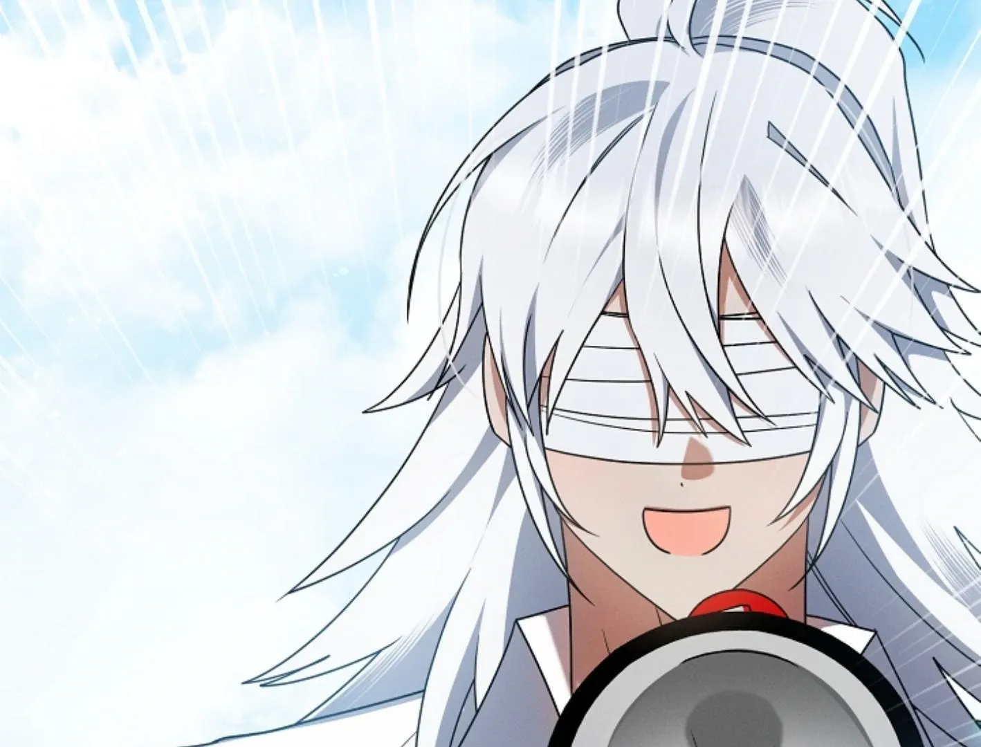Read He Is That Guy chapter 29 image 6 on Lezhin