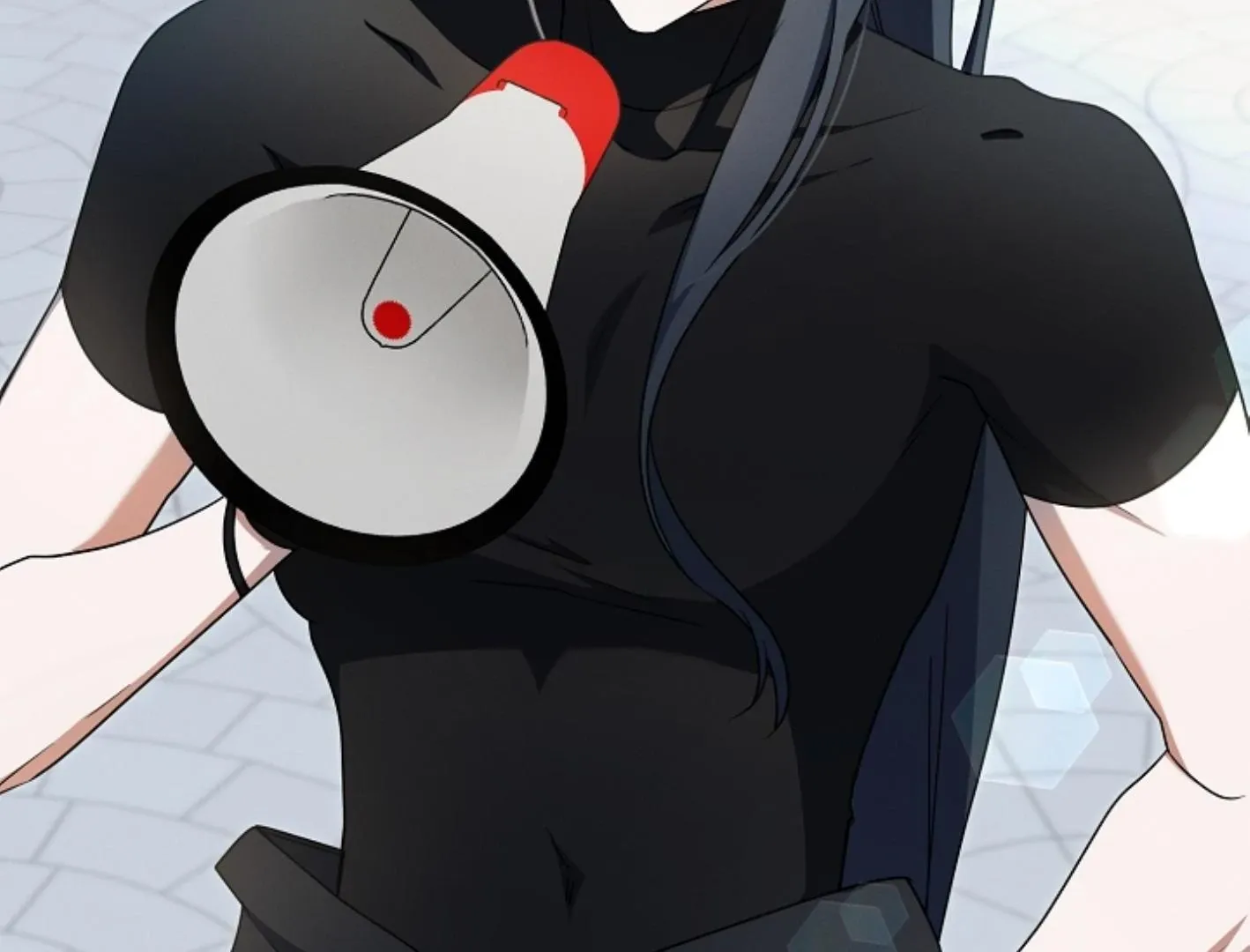 Read He Is That Guy chapter 29 image 70 on Lezhin