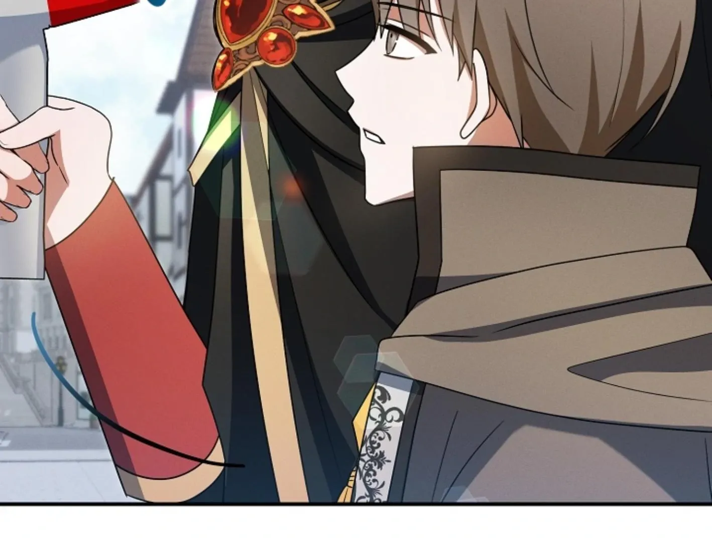 Read He Is That Guy chapter 29 image 86 on Lezhin